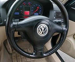 Volkswagon Golf 2001 Tdi 1.9 liter - Image 8/10