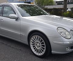 Mercedes-Benz E-Class - Image 5/8