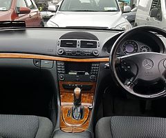 Mercedes-Benz E-Class - Image 8/8