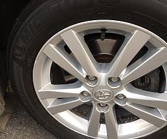 Avensis D4D - Image 5/8