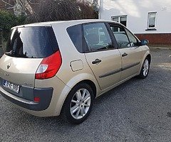 Renault scenic 1.5 DCI - Image 5/5