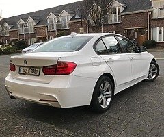 BMW 3 Series - Image 4/4