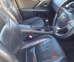 Toyota avensis 2011 - Image 5/10