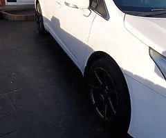 Toyota avensis 2011 - Image 10/10