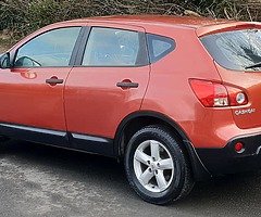 NISSAN QASHQAI / NCT & 6 MONTHS TAX! - Image 6/8