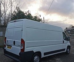 2015 Citroën Relay - Image 5/10