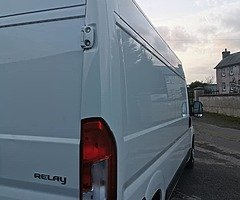 2015 Citroën Relay - Image 6/10