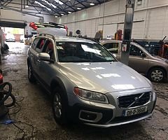 Volvo XC70 D5 AWD - Image 5/5