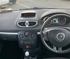 Renault Clio 1,2 petrol - Image 5/6