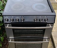 60cm Belling cooker - Image 4/4