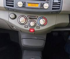 Nissan Micra 1.0 petrol LOW MILEAGE !! - Image 7/9