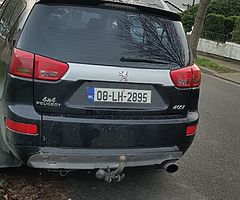 Peugeot 4007 - Image 5/6