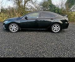 Mazda 6 sport 2.2 NEEDS INJECTOR