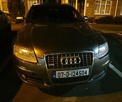 Audi a6 2litre tdi a line - Image 4/7