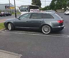 Audi a6 2litre tdi a line - Image 7/7