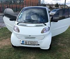 Smart Fortwo - Image 4/5