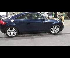 Audi TT MK2 - Image 6/7