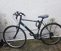 CITY BIKE GREAT CONDITION D03