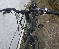 CITY BIKE GREAT CONDITION D03