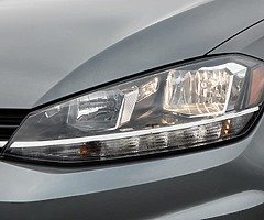 LOOKING for mk7/7.5 headlights