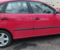 Seat Ibiza 1.2 costaplus