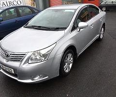 Cheap avensis D4D - Image 5/10