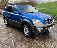 2006 kia sorento - Image 6/6