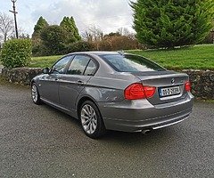 2009 BMW 318D E90 SE BUSINESS I DRIVE