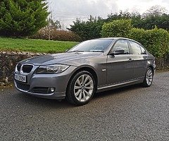 2009 BMW 318D E90 SE BUSINESS I DRIVE