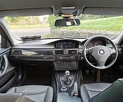 2009 BMW 318D E90 SE BUSINESS I DRIVE - Image 6/6