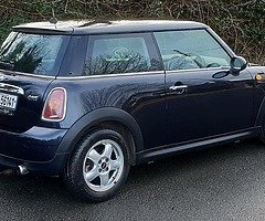 2007 MINI 1.4 PETROL / NCT - Image 4/10