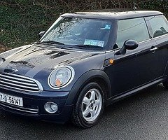 2007 MINI 1.4 PETROL / NCT - Image 5/10