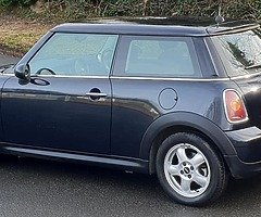 2007 MINI 1.4 PETROL / NCT - Image 6/10