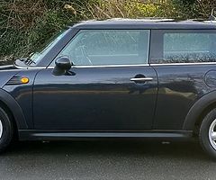 2007 MINI 1.4 PETROL / NCT - Image 7/10