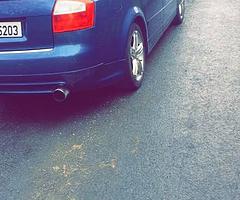 Audi A4 1.9tdi - Image 4/4