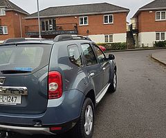 Dacia Duster 1.5 diesel - Image 4/10