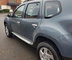 Dacia Duster 1.5 diesel - Image 5/10