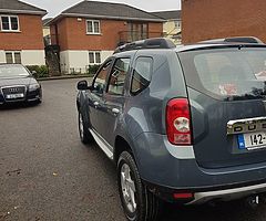 Dacia Duster 1.5 diesel - Image 6/10