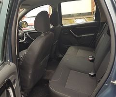 Dacia Duster 1.5 diesel - Image 8/10