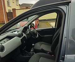 Dacia Duster 1.5 diesel - Image 9/10