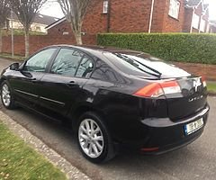 Renault Laguna 1.5 Dci 6 Speed Manual. 2008. Nct end June 20. 208k Mls. Service history. - Image 4/9