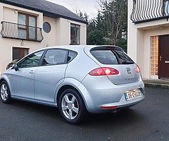 Seat Leon Sport 2008 NEW NCT - Image 4/10