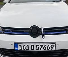 VW GOLF GTE 205 BHP HYBRID - Image 9/10