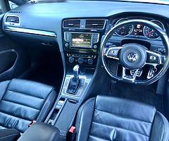 VW GOLF GTE 205 BHP HYBRID - Image 10/10