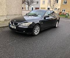 BMW 530d AUTOMATIC