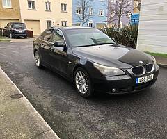 BMW 530d AUTOMATIC