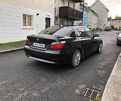 BMW 530d AUTOMATIC - Image 4/10