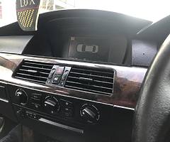 BMW 530d AUTOMATIC - Image 6/10