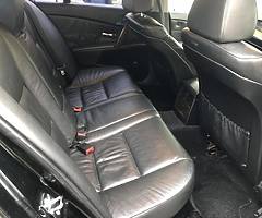 BMW 530d AUTOMATIC - Image 7/10