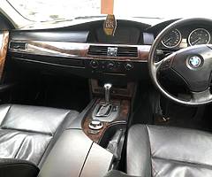 BMW 530d AUTOMATIC - Image 9/10